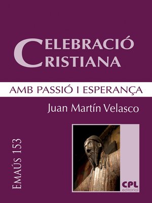cover image of Celebració cristiana, amb passió i esperança